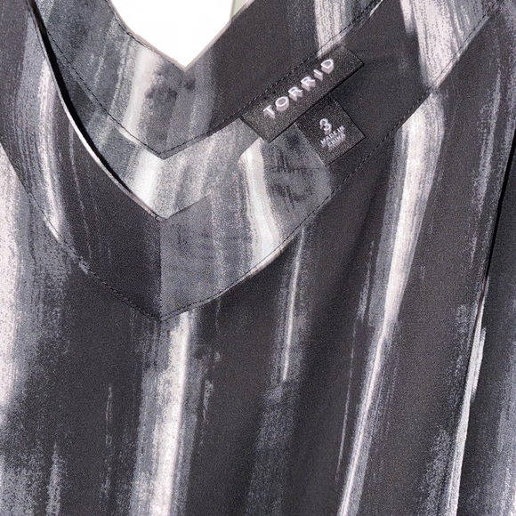 Torrid cami - Picture 2 of 2